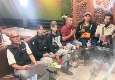 Pengurus JKB Akan Gelar Halal Bihalal Penuh Nuansa Kebersamaan di Jakarta Utara