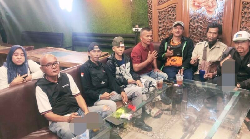 Pengurus JKB Akan Gelar Halal Bihalal Penuh Nuansa Kebersamaan di Jakarta Utara