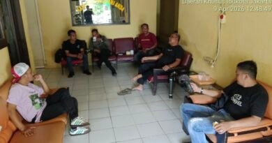 Baru di Selidiki Polsek Kalideres, Kasus Dugaan Pelecehan Siswi SMP Berujung Damai