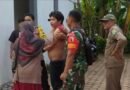 TNI-Polri dan Pemda Trenggalek Evakuasi ODGJ ke RSUD