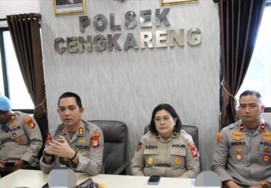 Pesan untuk Polsek Cengkareng dan Kalideres, Wakapolres Jakarta Barat: Polisi Jangan Sakiti Hati Masyarakat