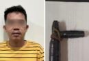 Mau Curi Motor di Tanjung Duren Gagal Karena Dibekuk Polisi
