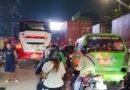 Sudinhub Jakarta Barat Getol Razia Jalanan, Parkir Liar dan Terminal Bayangan Disorot Warga