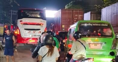 Sudinhub Jakarta Barat Getol Razia Jalanan, Parkir Liar dan Terminal Bayangan Disorot Warga