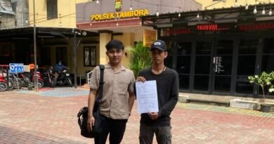 Diduga Terlibat Curanmor, Pekerja Pelelangan Ikan Muara Angke Dianiaya Oknum Polisi di Tambora