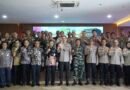 Pengamanan May Day, Polres Metro Jakarta Barat Libatkan 1.035 Personel Gabungan