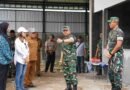 Danrem 083/Baladhika Jaya Dorong KDKMP Jadi Motor Penggerak Ekonomi Desa di Singosari