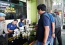 Wakapolres Jakbar Ingatkan Personel Polsek Metro Tamansari Jauhi Narkoba
