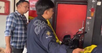 Diduga Eksploitasi Anak, Tempat Karaoke di Daan Mogot Digerebek Polisi