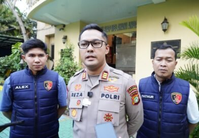 Viral di Medsos Disebut Begal, Polisi Tegaskan Itu Kasus Tawuran Pelajar di Grogol