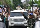 Presiden Prabowo Resmikan Museum Marsinah Hingga KDKMP di Nganjuk Jawa Timur