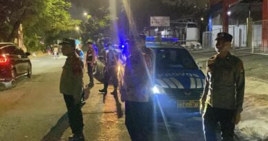 Polisi Cegah Tawuran dan Kejahatan Jalanan, Warga Desak Polres Jakbar Basmi Peredaran Tramadol Ilegal