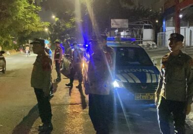 Polisi Cegah Tawuran dan Kejahatan Jalanan, Warga Desak Polres Jakbar Basmi Peredaran Tramadol Ilegal