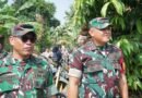 TMMD Ke-128 Trenggalek Sukses, Antusiasme dan Pengorbanan Warga Tuai Pujian