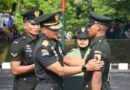 Kasad Jenderal TNI Maruli Simanjuntak Lantik 17.702 Prajurit Tamtama TNI AD