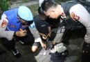 Razia Begal, Empat Orang Nyimpen Obat Keras Tramadol Keciduk Tim Patroli Polrestro Jakbar