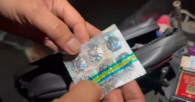Empat Orang Bawa Sabu dan Tramadol di Tambora Terciduk Patroli Kejahatan Jalanan Polrestro Jakbar