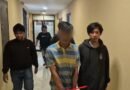 Jatanras Polres Jakbar Ringkus Pencuri HP di Jelambar