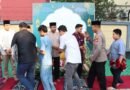 Polres Metro Jakbar Maknai Idul Adha 1447 H dengan Semangat Berkurban dan Kebersamaan