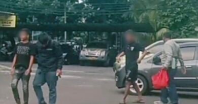 Berkedok Warung Sembako, Dua Pengedar Tramadol Ilegal Dibekuk Polisi