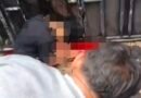 Pria Tukang Roti Tewas Dibacok OTK di Pedongkelan Belakang, Pelaku Kabur