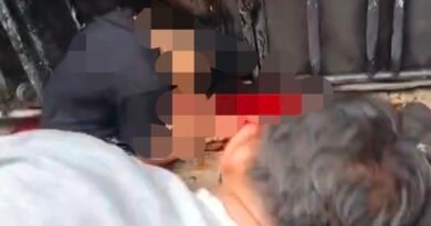 Pria Tukang Roti Tewas Dibacok OTK di Pedongkelan Belakang, Pelaku Kabur