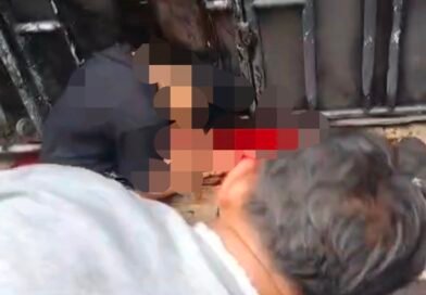 Pria Tukang Roti Tewas Dibacok OTK di Pedongkelan Belakang, Pelaku Kabur
