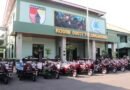 Kodim Tulungagung Salurkan 28 Motor Roda Tiga untuk Koperasi Merah Putih