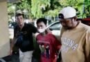 Pelaku Curanmor di Tegal Alur Dibekuk Buser Polsek Kalideres