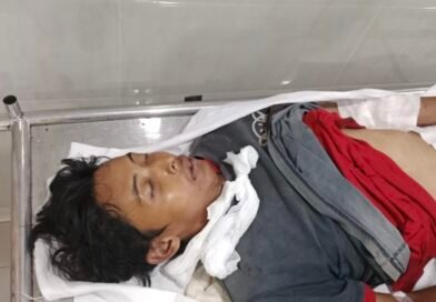 Seorang Pemuda Tewas Jadi Korban Tabrak Lari di Grogol
