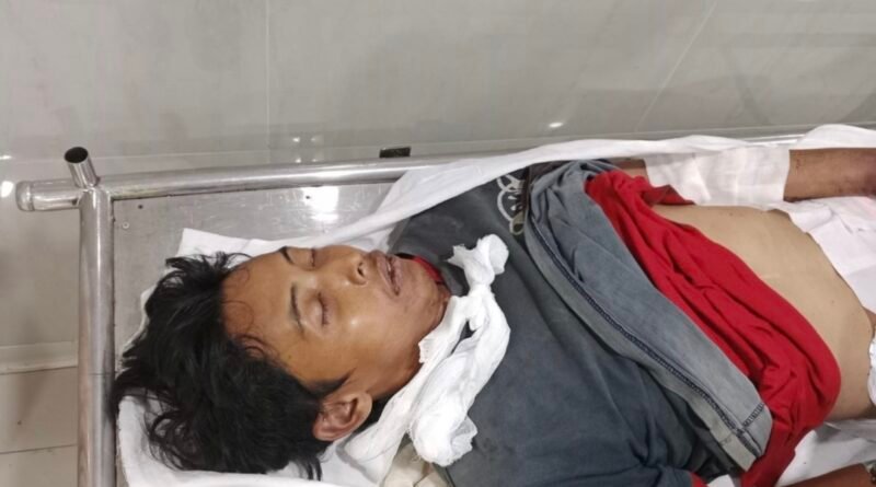 Seorang Pemuda Tewas Jadi Korban Tabrak Lari di Grogol