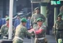 Kodim 0808/Blitar Gelar Upacara Peringatan Harkitnas ke-118