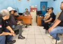 Pokja PWI Wali Kota Jakarta Barat Gelar Sosialisasi AD/ART dan Penguatan Integritas Profesi