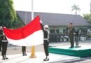 Pancasila Pemersatu Bangsa dan Fondasi Perdamaian Dunia