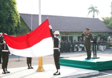 Pancasila Pemersatu Bangsa dan Fondasi Perdamaian Dunia