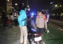 Persempit Ruang Gerak Pelaku Kejahatan Jalanan, Polres Jakarta Barat Gencarkan Patroli Dini Hari