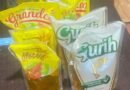 Curi Minyak Goreng di Warung, Tukang Sablon Diciduk Buser Polsek Tambora
