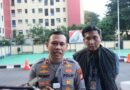 Otak Lapangan Komplotan Jambret Kalung Emas Diringkus Polsek Taman Sari