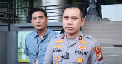 Terdesak Ekonomi, Dua Sahabat Kompak Gasak Motor Milik Teman Sendiri, Belum Nikmati Ditangkap Polisi