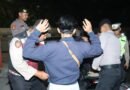 Razia Kejahatan Jalanan polres Jakbar Nangkep Empat Orang Bawa Sabu, Sinte dan Tramadol di Tambora