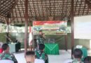 Koramil Model Jadi Kawah Candradimuka Apkowil di Tulungagung