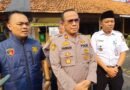 Mau Ujian Sekolah, Pelajar SMK di Palmerah Dibacok Gerombolan Bermotor, Dua Pelaku Ditangkap Polisi