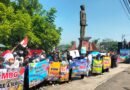 Dukungan Program MBG di Jawa Timur Juga Disampaikan Warga Blitar