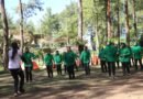Dandim Tulungagung Tekankan Peran Strategis Persit dalam Mendukung Tugas Prajurit