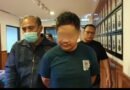Diduga Habisi Nyawa Istri siri di Tambora, Suami Diringkus Tim Brimob dan Jatanras Polrestro Jakarta Barat