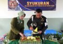 HUT ke-80 Pomad, Denpom V/1 Madiun Perkuat Pengabdian