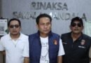 Reserse Polsek Kalideres Gulung DPO Pelaku Utama Curanmor Berkedok Kencan di Kosan