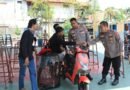 Rangkaian Hari Bhayangkara Ke-80, Polsek Kalideres Gelar Festival Burung Berkicau Kapolres Cup I