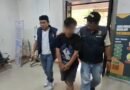 Jambret untuk Beli Sabu, Pelaku Ditangkap Tim Buser Polsek Kalideres