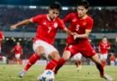 Timnas Indonesia Tekuk Vietnam 2-1, Lolos ke Semifinal AFF U-19 2026